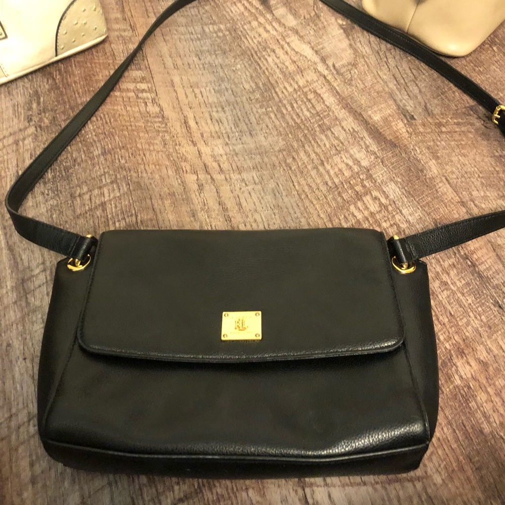 Ralph Lauren purse
